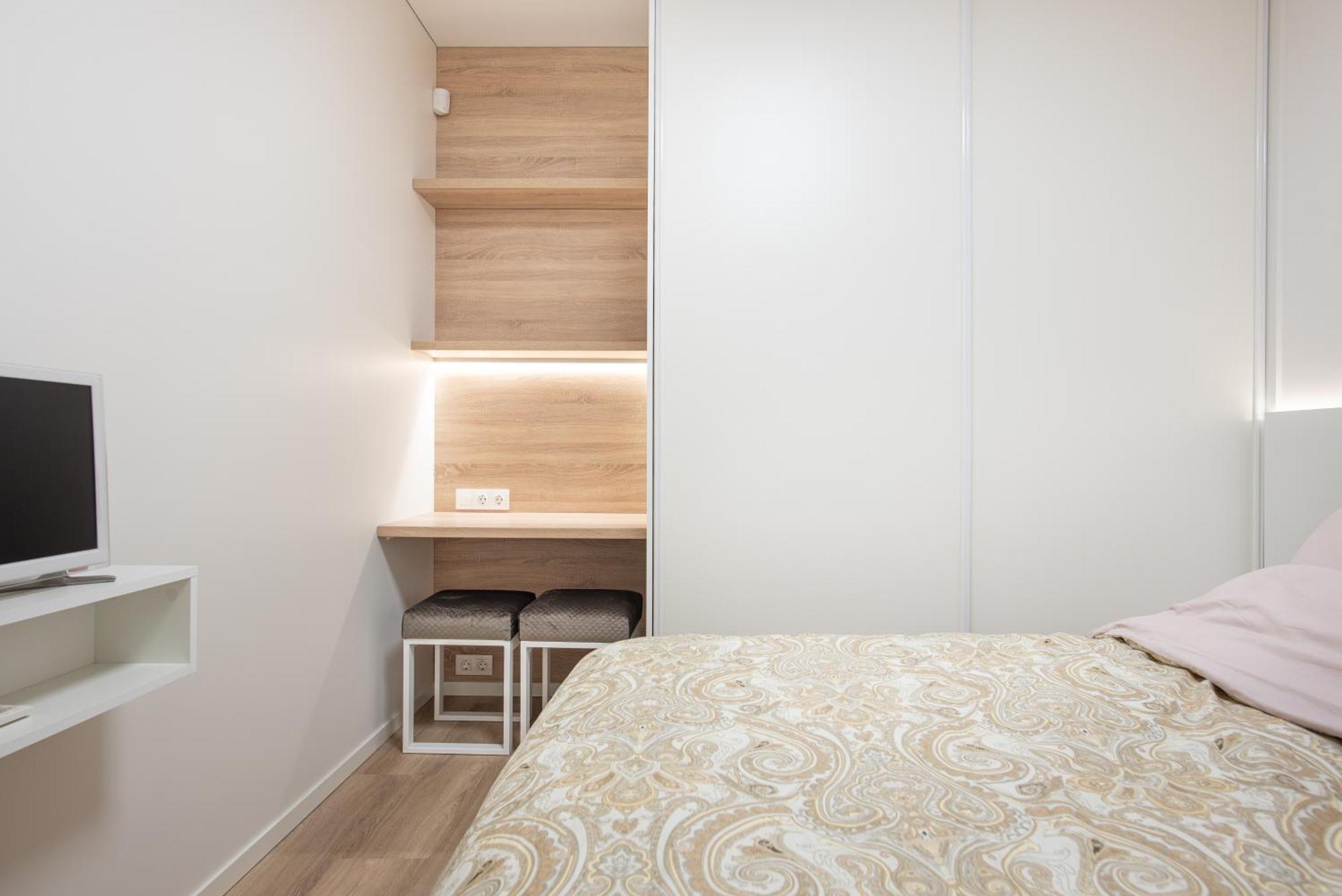 Cathedral Apartment, Perfect For Couples ヴィリニュス エクステリア 写真